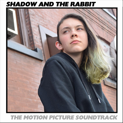 Shadow and the Rabbit CD
